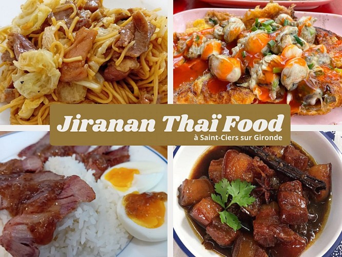 Jiranan Thaï Food - Restaurant CCE - Saint-Ciers sur Gironde 800x600