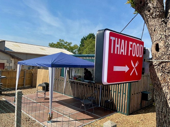 Jiranan Thaï Food - Restaurant CCE - Saint-Ciers sur Gironde 800x600