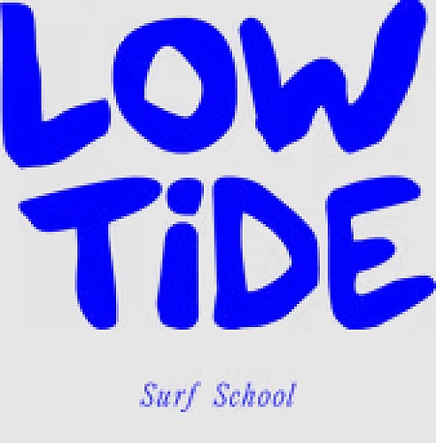Low Tide surf School