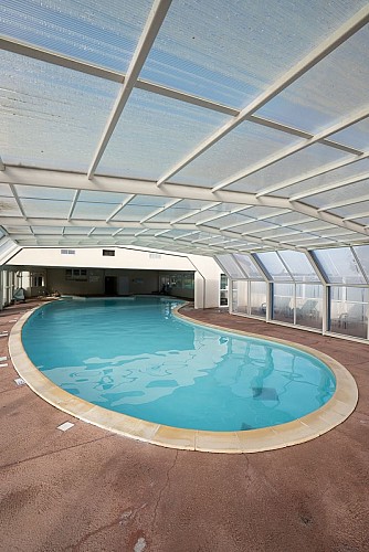 CAMPING LE GRAND PRE