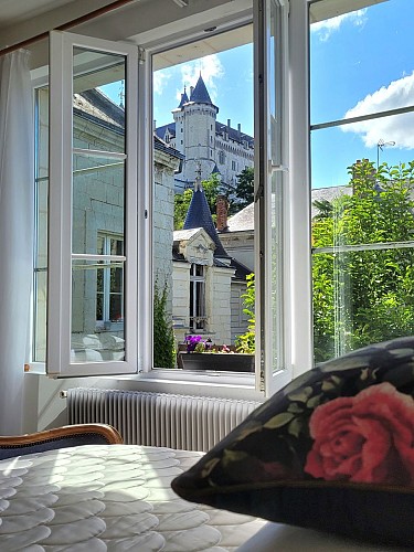 Les Gîtes d'Aliona THIERCELIN