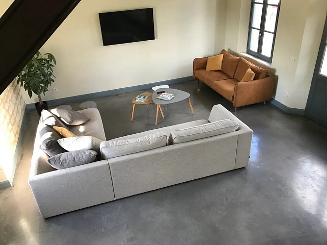 Les Gîtes de l'Orme et du Petit Orme