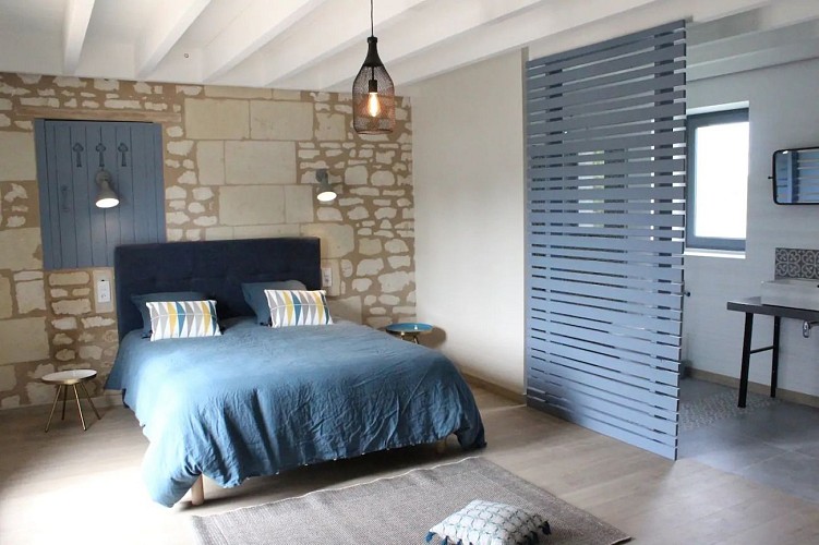 Les Gîtes de l'Orme et du Petit Orme