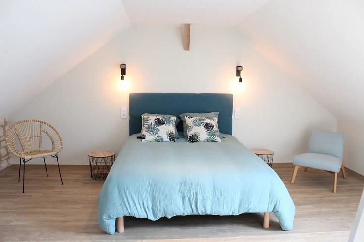 Les Gîtes de l'Orme et du Petit Orme