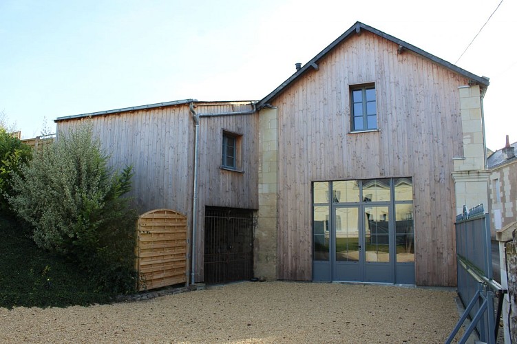 Les Gîtes de l'Orme et du Petit Orme