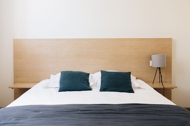 La Maison d'Olivier - Gîte Le Cocon