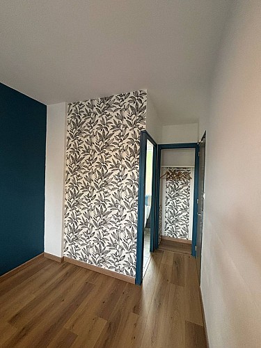 Hôtel-restaurant Happy Break