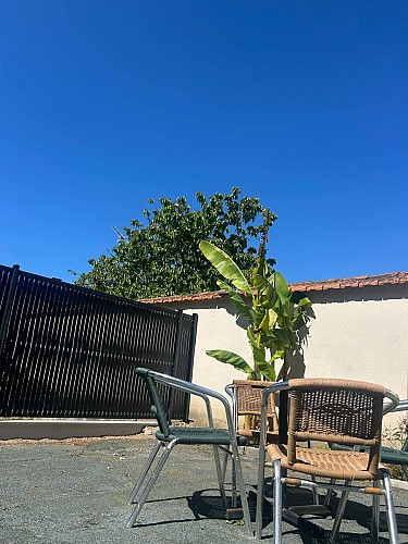 Hôtel-restaurant Happy Break