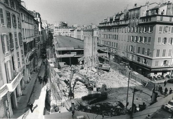 Historique - Le Cours Estienne d'Orves