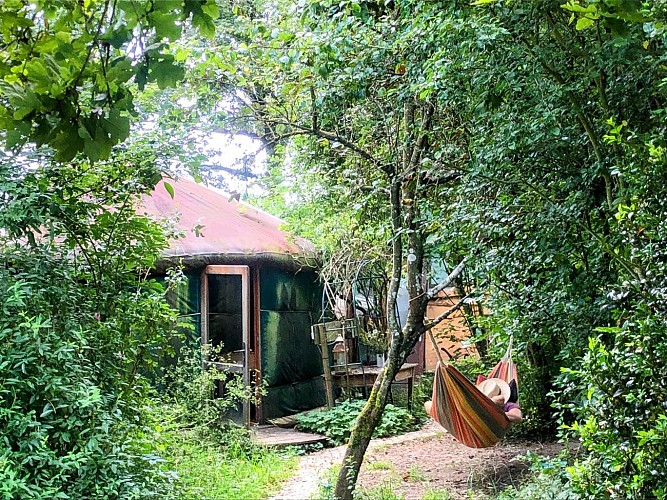 Immersion nature_yourte2