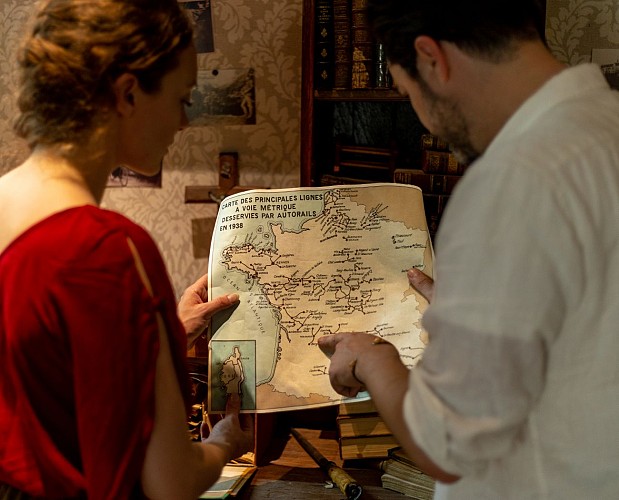 Musée Néandertal_10