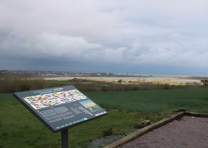 Etape 8 - La paix est revenue