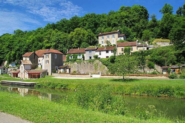 Gîte Le Souvenir Riaucourt