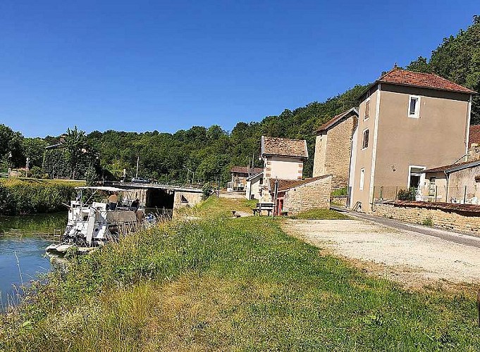 Gîte Le Souvenir Riaucourt