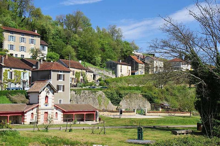 Gîte Le Souvenir Riaucourt