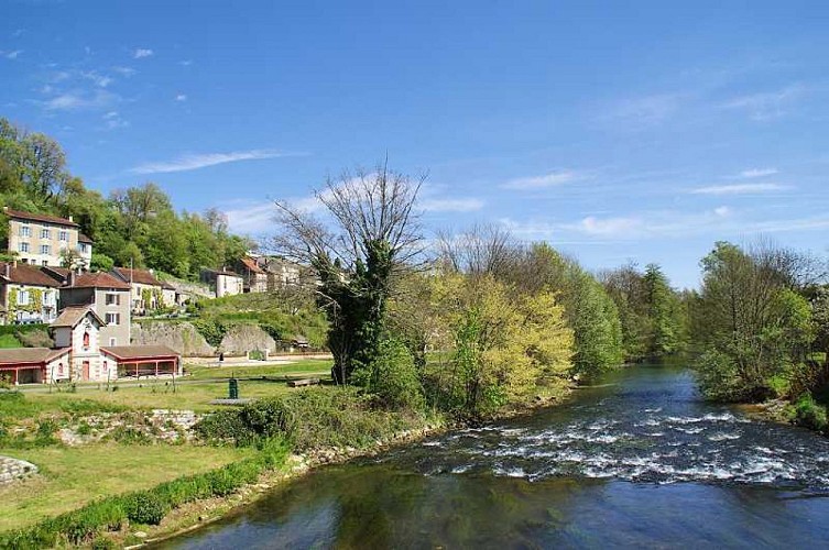 Gîte Le Souvenir Riaucourt
