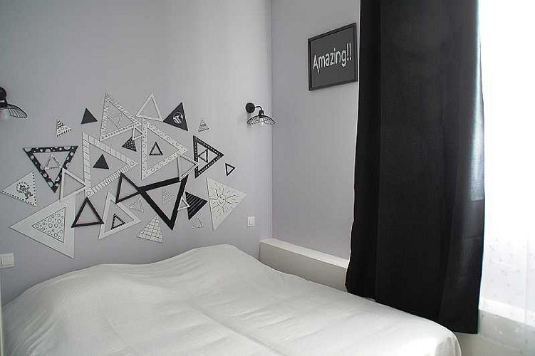 Gîte Le Souvenir Riaucourt