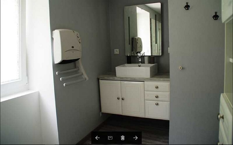 Gîte Le Souvenir Riaucourt