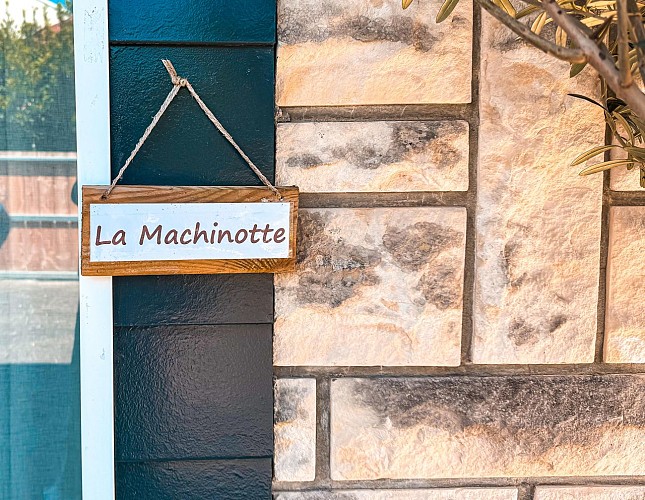 Extérieur ©Virginie Leboucq