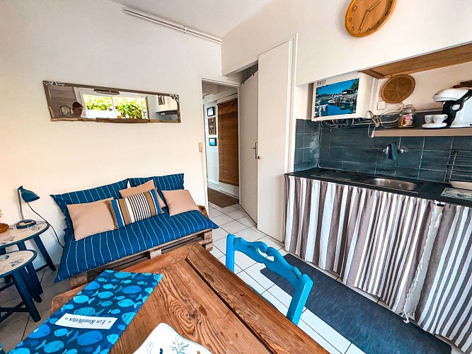 Cusine ©Virginie Leboucq