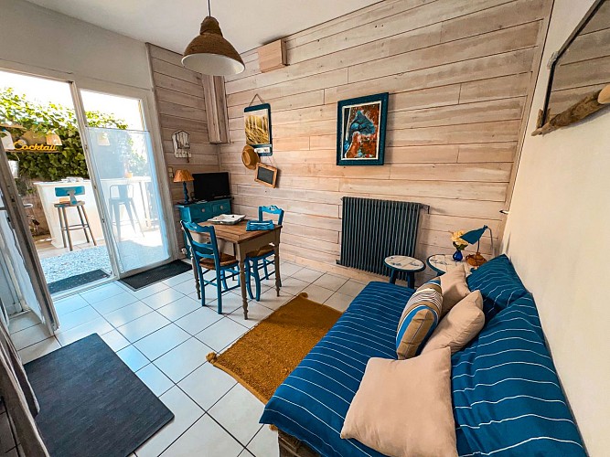 Salon ©Virginie Leboucq