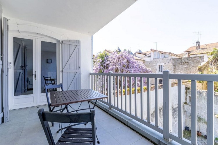 balcon