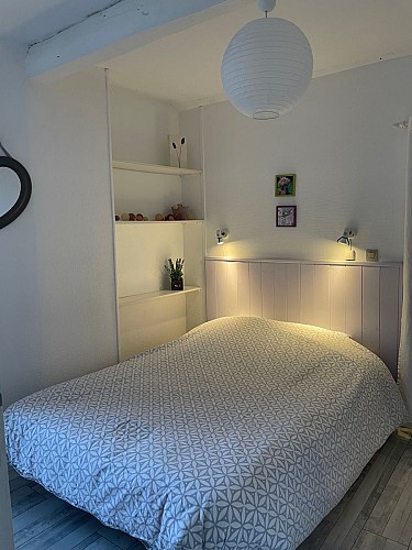 chambre étage 3