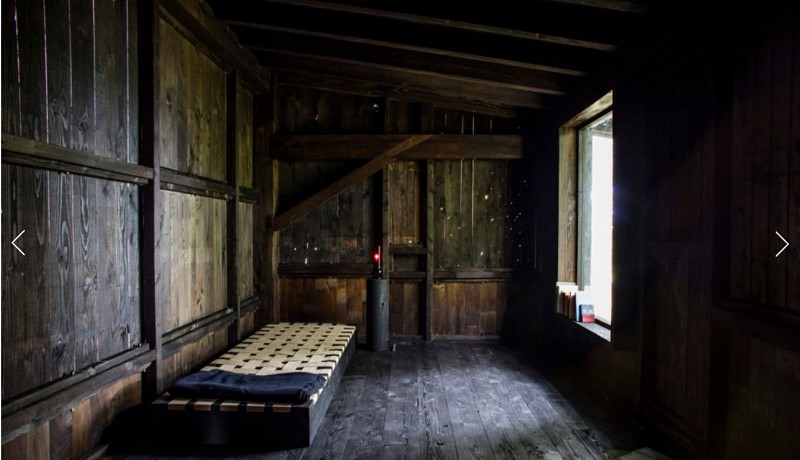 Intérieur Vivre Seule