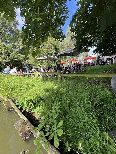 Les Copines d’abord