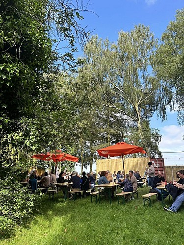 Les Copines d’abord