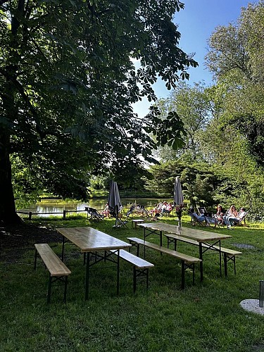 Les Copines d’abord