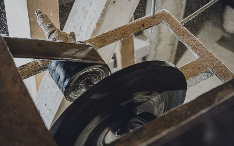 Visit of the Battante Morzinoise