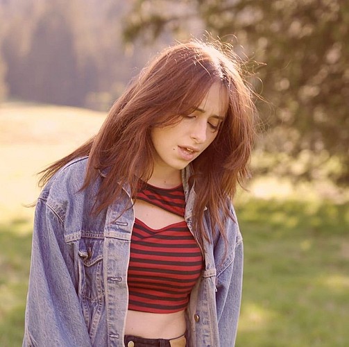 Concert au Balcon : Notes en suspensions