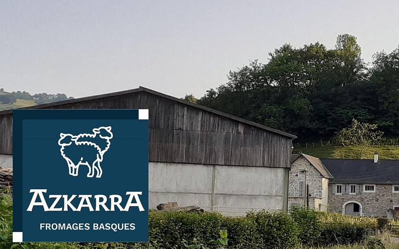 ferme azkarra