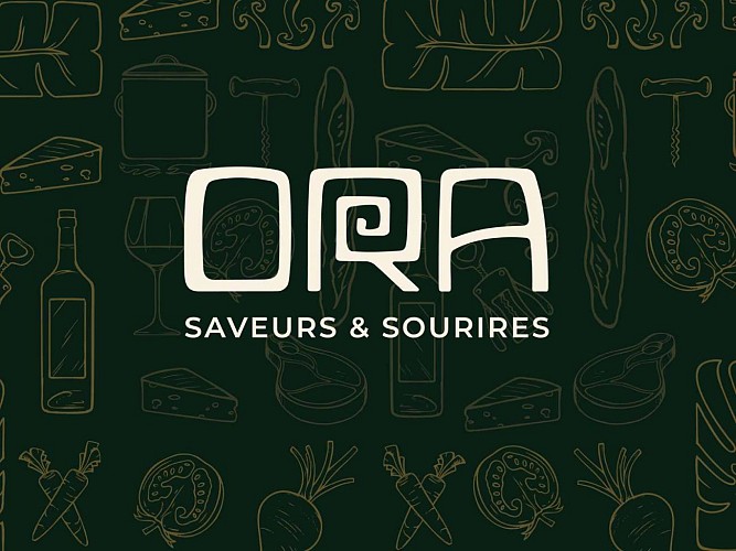 ORA Logo