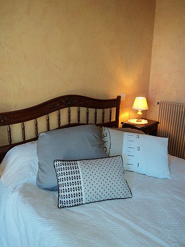 Les Iris - Sarlat (7)