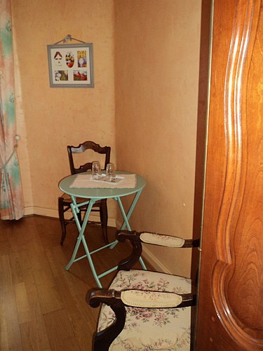 Les Iris - Sarlat (6)