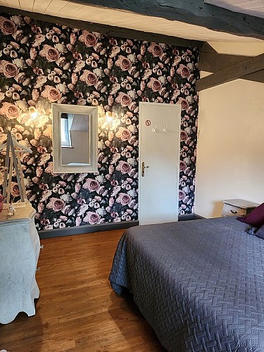 Chambre d'hôte Domaine de Dolly