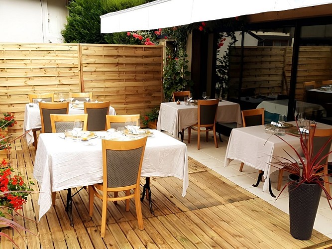 Le Dauphin, Le Breuil-en-Auge (2)