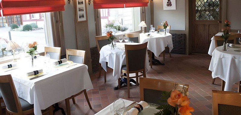 Le Dauphin, Le Breuil-en-Auge (4)