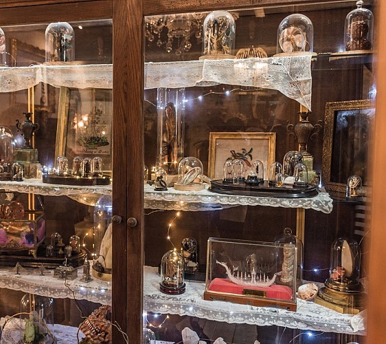 La Grange F Jouanneau 1