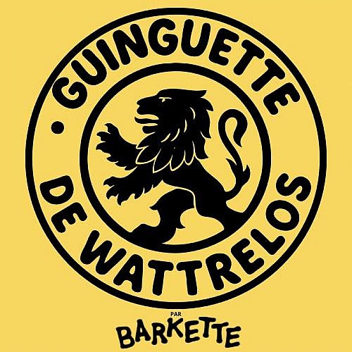 La Guinguette Barkette: de zomer heeft eindelijk zijn trefpunt in het hart van Wattrelos!