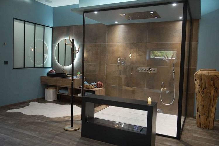 Au Coeur des Désirs