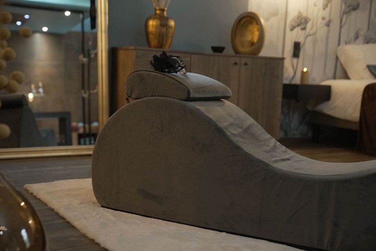 Au Coeur des Désirs