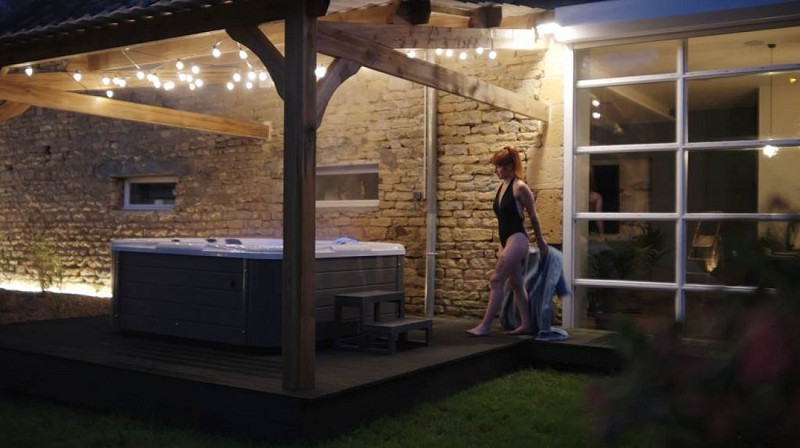 Au Coeur des Désirs