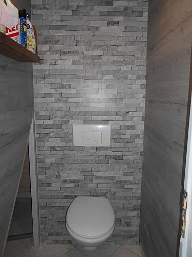 Gite Maison de Laurent à Saints-en-Puisaye (10)