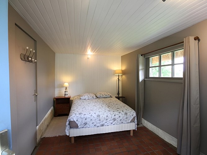 La Chaumière aux Faisans