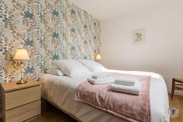 Gîtes de France G1227 : Gîte Paul