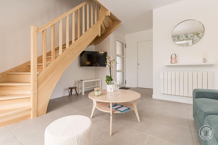 Gîtes de France G1227 : Gîte Paul