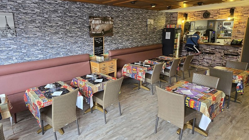 Chez Flo Champlitte 2025 OT4R